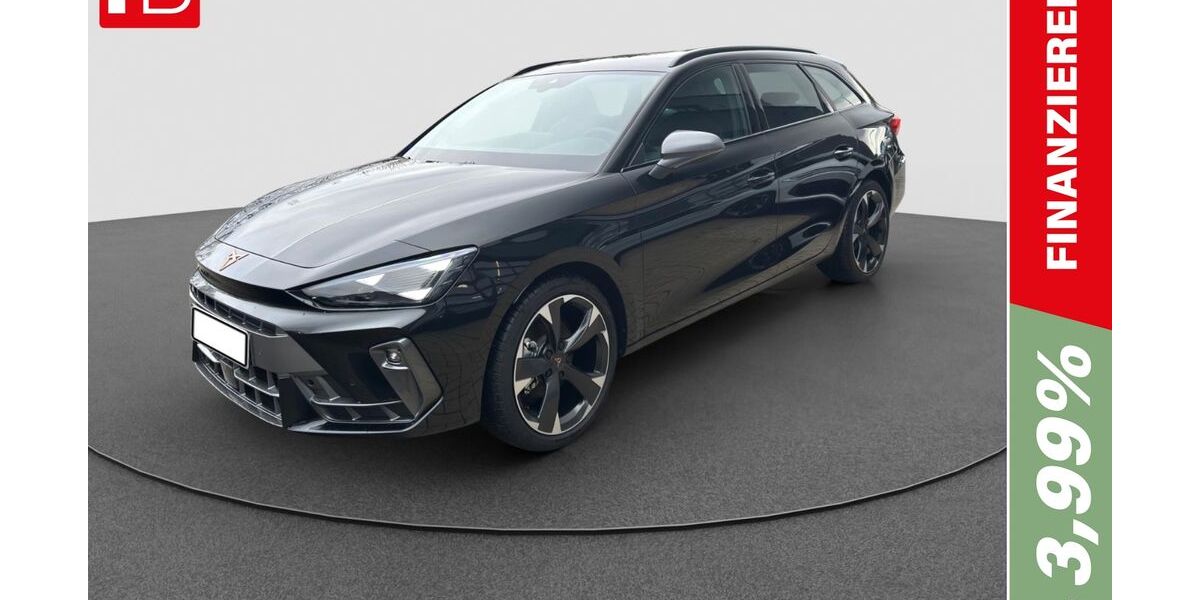 Cupra Leon 3.990 km 32.450 &euro; Manching 85077