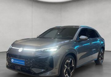 VW T-Roc 2.900 km 44.890 &euro; Husum 25813