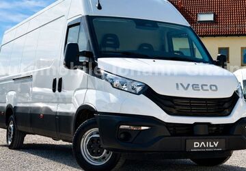 IVECO Andere 25.000 km 38.949 &euro; Königsbrunn bei Augsburg 86343