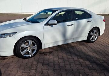 Honda Accord 163.000 km 10.000 &euro; Halle/S. 06132