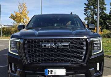 GMC Yukon 16.500 km 95.000 &euro; Hilden 40721