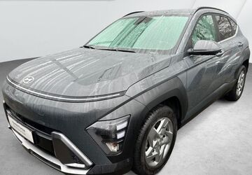 Hyundai KONA 3.602 km 25.990 &euro; Bremen 28757
