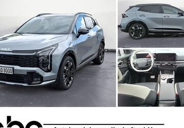 Kia Sportage 1.100 km 43.990 &euro; Ostfildern 73760