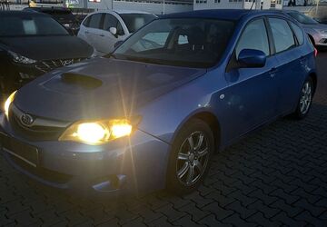 Subaru Impreza 310.000 km 1.200 &euro; Grünstadt 67269