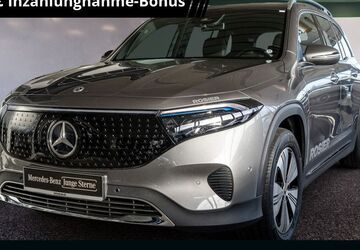 Mercedes-Benz EQB 19.640 km 41.244 &euro; Menden 58706