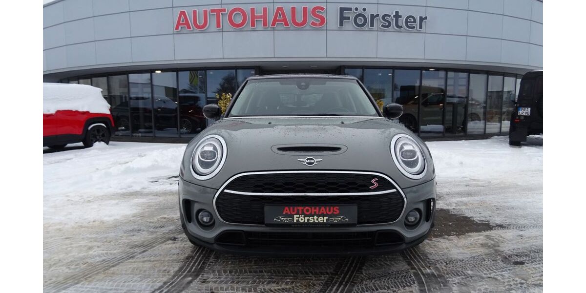 Mini Cooper SD 134.000 km 17.980 &euro; Wittenberge 19322