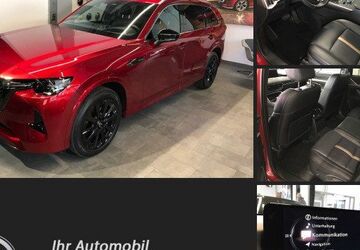 Mazda CX-80 3.600 km 55.980 &euro; Diez 65582