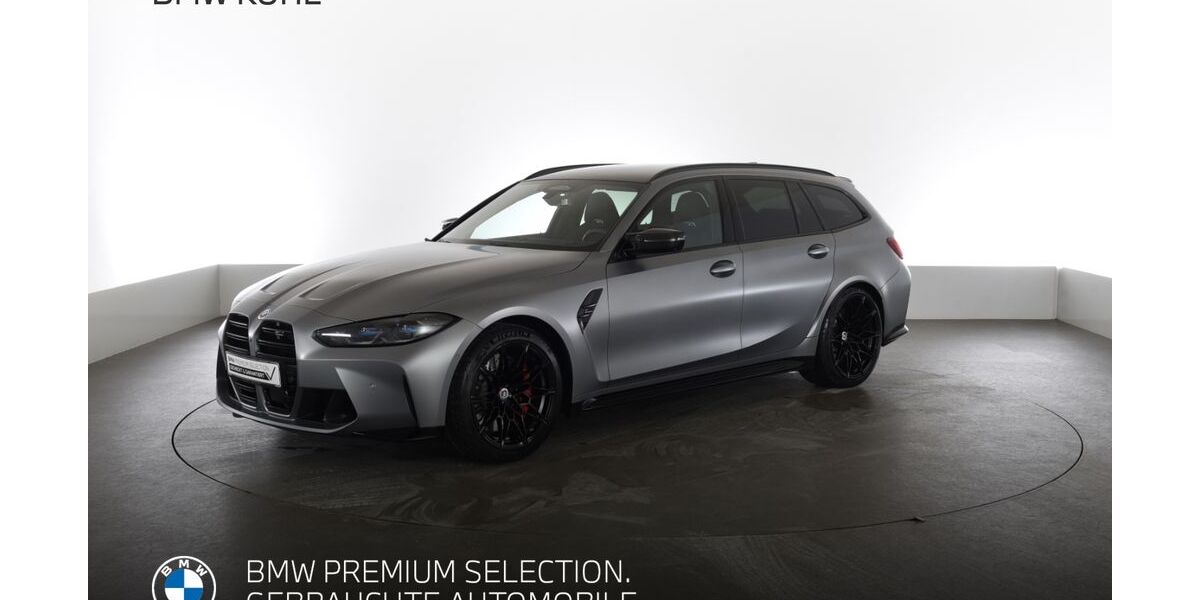 BMW M3 21.352 km 79.290 &euro; Aachen 52078