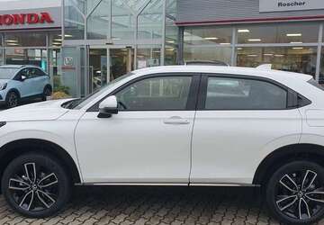 Honda HR-V 39.890 km 24.490 &euro; Bautzen 02625