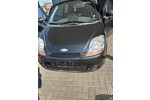 Chevrolet Matiz 128.000 km 2.350 &euro; Rostock 18055