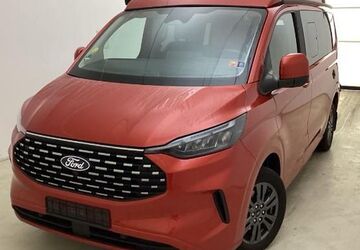 Ford Transit Custom 17.000 km 62.990 &euro; Herrenberg-Kuppingen 71083