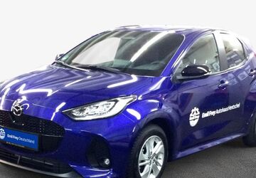 Mazda 2 Hybrid 7.600 km 21.412 &euro; Hannover 30165