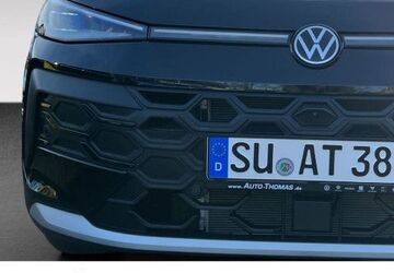 VW T-Roc 3.500 km 39.680 &euro; Hennef 53773