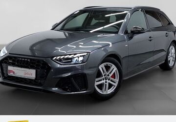 Audi A4 13.341 km 40.960 &euro; Bochum 44892