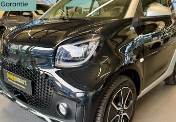 Smart ForTwo 15.975 km 16.490 &euro; Hohenlinden 85664