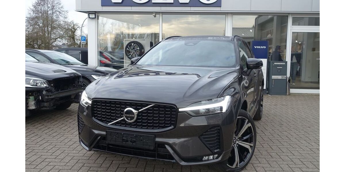 Volvo XC60 14.450 km 48.900 &euro; Warendorf 48231