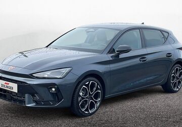 Cupra Leon 1.220 km 31.570 &euro; Dietersheim 91463