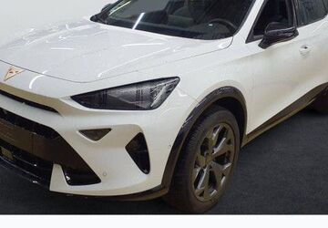 Cupra Formentor 15.500 km 33.980 &euro; Würzburg 97076