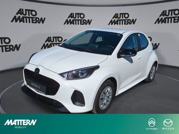 Gebrauchte Mazda 2