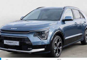 Kia Niro 14.350 km 30.890 &euro; Wiehl 51674