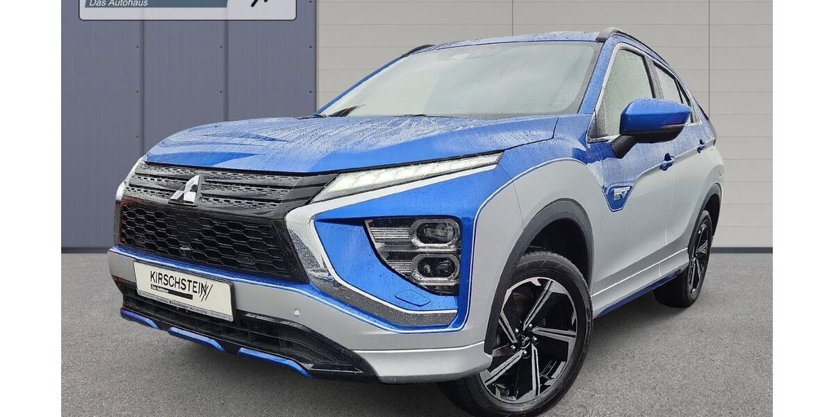 Mitsubishi Eclipse Cross 10.917 km 24.990 &euro; Bad Hersfeld 36251