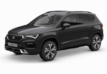 Seat Ateca 20.381 km 25.988 &euro; Lohmar 53797