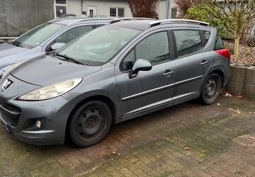 Peugeot 207 256.000 km 700 &euro; Kaltenkirchen 24568