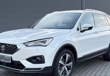 Seat Tarraco 43.300 km 28.950 &euro; Rheinfelden-Herten 79618
