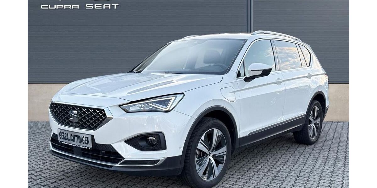 Seat Tarraco 43.300 km 28.950 &euro; Rheinfelden-Herten 79618