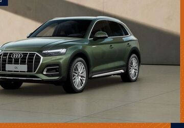 Audi Q5 7.039 km 52.480 &euro; Ursensollen 92289