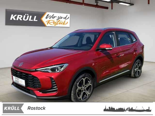 MG ZS 2.490 km 21.990 &euro; Rostock 18146