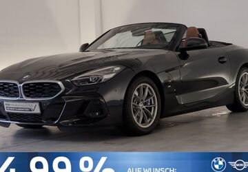 BMW Z4 25.135 km 45.830 &euro; Würzburg 97076