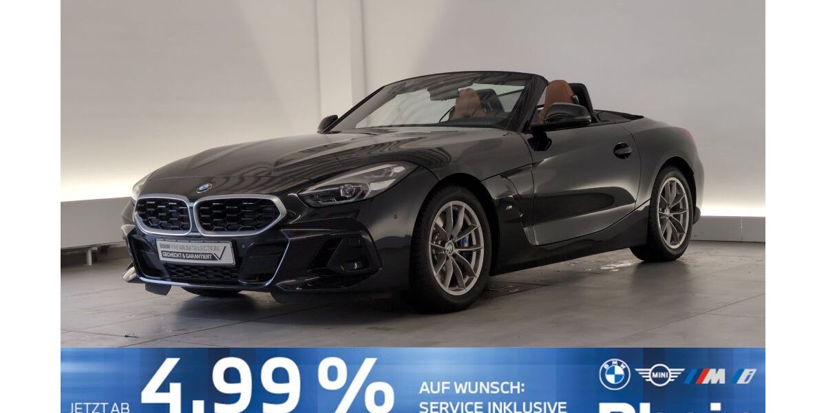 BMW Z4 25.135 km 45.830 &euro; Würzburg 97076