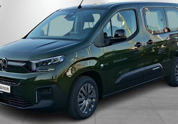 Citroen Berlingo 3.500 km 23.490 &euro; Osnabrück 49082