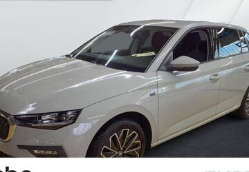 Skoda Scala 18.787 km 22.930 &euro; Reutlingen 72770