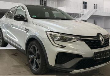 Renault Arkana 34.381 km 24.990 &euro; Wesel 46485