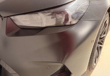 BMW M5 22.000 km 129.500 &euro; Kirchdorf 93348