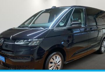 VW T7 Multivan 16.384 km 49.990 &euro; Düsseldorf 40233