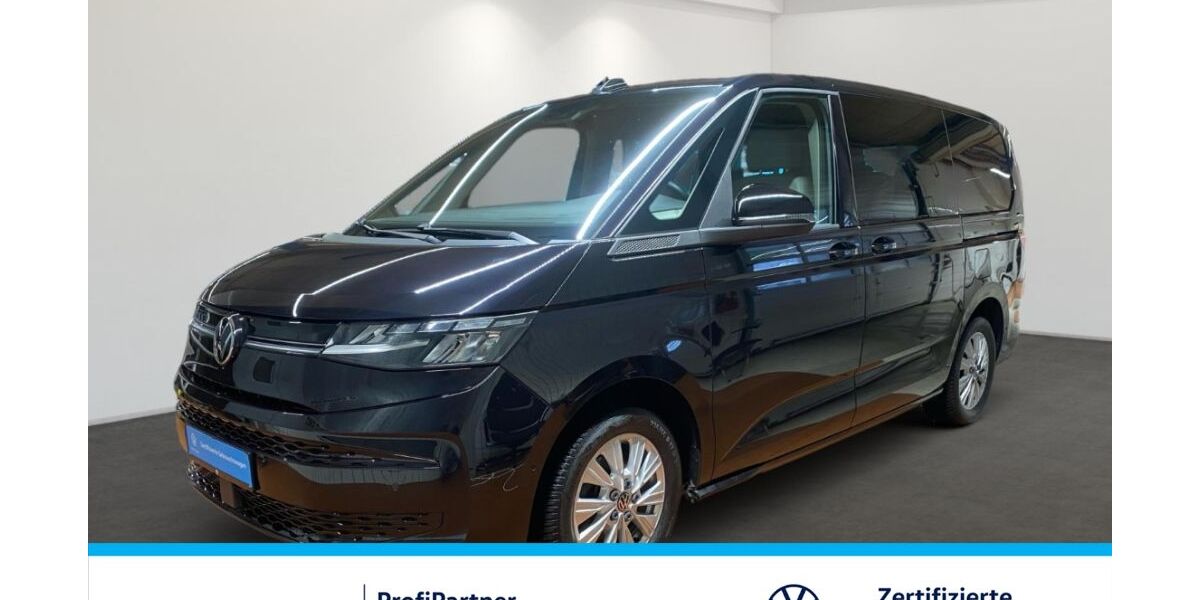 VW T7 Multivan 16.384 km 49.990 &euro; Düsseldorf 40233