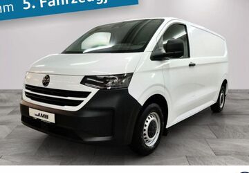 VW T7 Transporter 10.500 km 38.440 &euro; Borna 04552