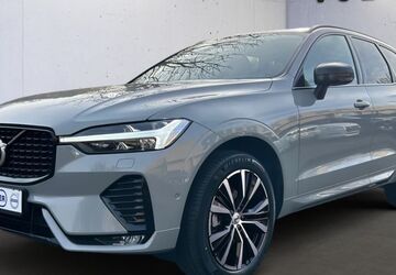 Volvo XC60 19.578 km 48.950 &euro; Göttingen 37079