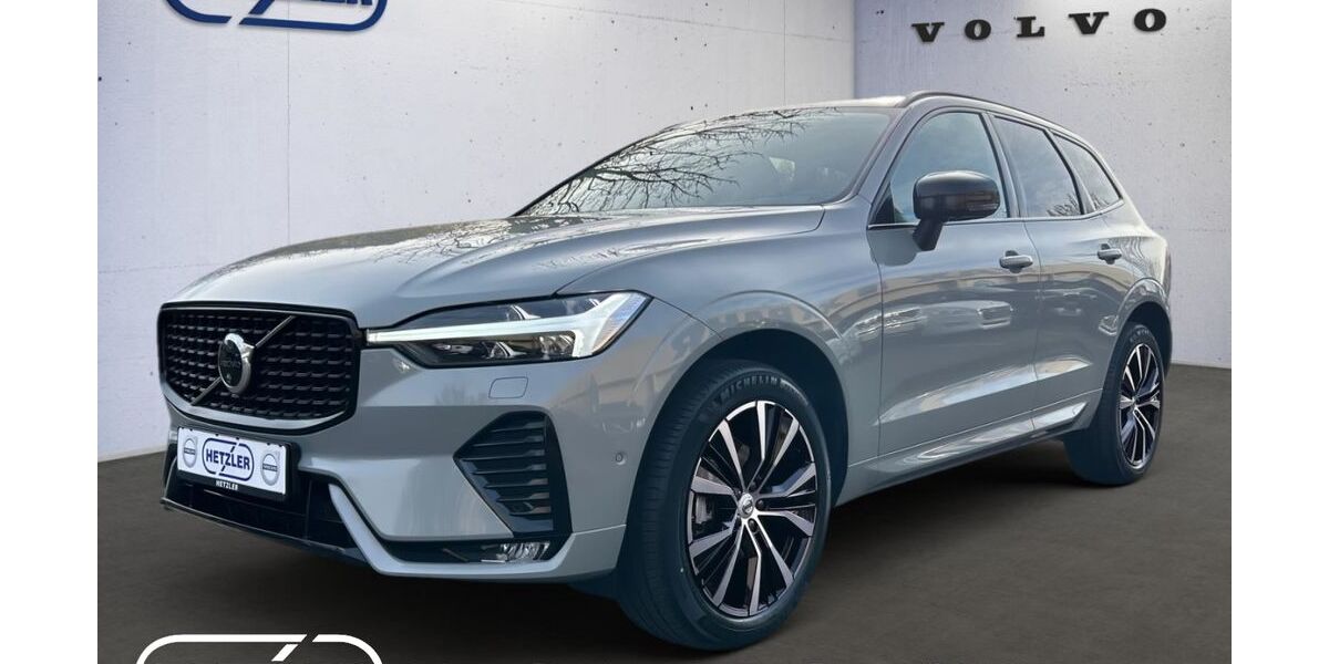 Volvo XC60 19.578 km 48.950 &euro; Göttingen 37079