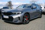 BMW 320 M-Sport Pro Facelift Shadow-Line HUD 360º LED 5.131 km 37.480 &euro; Falkensee 14612