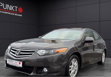 Honda Accord 59.000 km 11.980 &euro; Wildau 15745