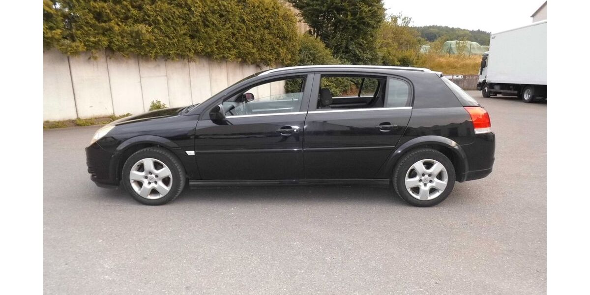 Opel Signum 202.540 km 2.599 &euro; Hechingen 72379