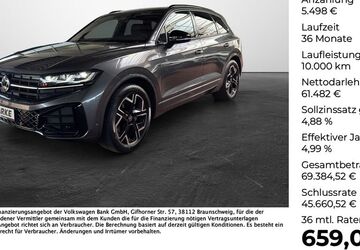 VW Touareg 18.020 km 66.440 &euro; Osnabrück 49078