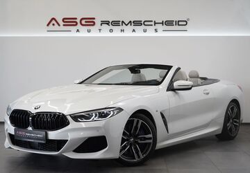 BMW 840 115.000 km 52.900 &euro; Remscheid/NRW 42855