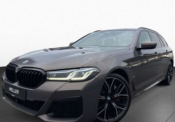 BMW 540 143.662 km 38.350 &euro; Stendal 39576