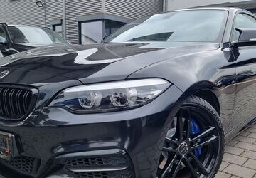 BMW M240i 139.553 km 26.900 &euro; Nalbach 66809