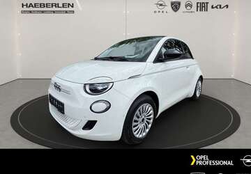 Fiat 500e 3.000 km 32.490 &euro; Kaufbeuren 87600